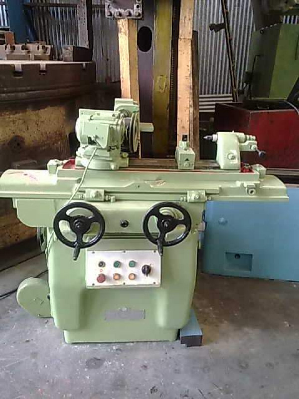 Used Praga Praga Tool & Cu for sale in India Kitmondo